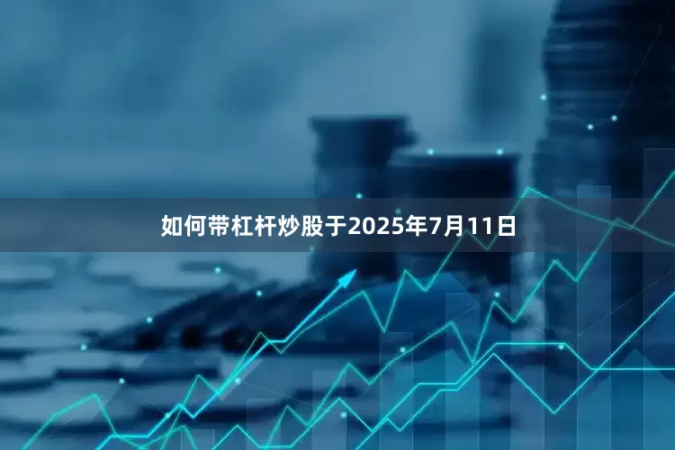 如何带杠杆炒股于2025年7月11日